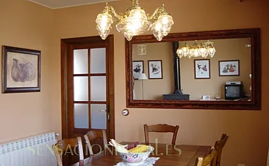 CASA RURAL LA PANERA en Castrojimeno (Segovia) - Foto 12