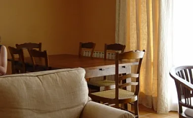 CASA RURAL LA PANERA en Castrojimeno (Segovia) - Foto 14