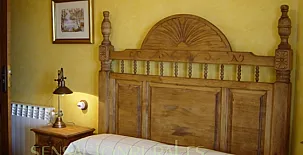 CASA RURAL LA PANERA 0015