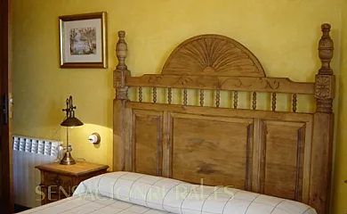 CASA RURAL LA PANERA en Castrojimeno (Segovia) - Foto 15