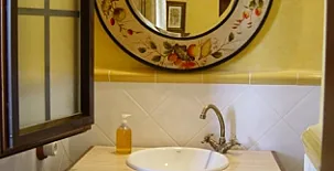 CASA RURAL LA PANERA 0016