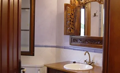 CASA RURAL LA PANERA en Castrojimeno (Segovia) - Foto 18