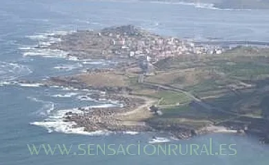 Casa Ceferinos en Muxia (A Coruña) - Foto 1