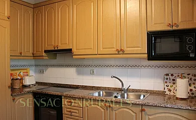 Casas Zabaltenea en Donamaria (Navarra) - Foto 3