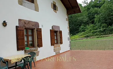 Casas Zabaltenea en Donamaria (Navarra) - Foto 4