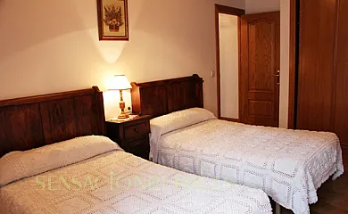 Casas Zabaltenea en Donamaria (Navarra) - Foto 5