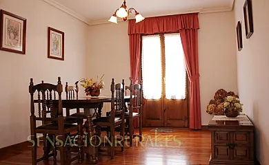 Casas Zabaltenea en Donamaria (Navarra) - Foto 9