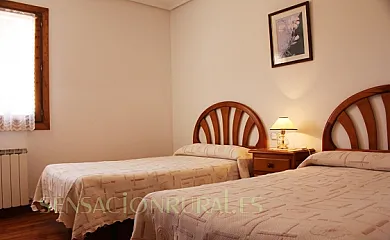 Casas Zabaltenea en Donamaria (Navarra) - Foto 11