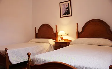 Casas Zabaltenea en Donamaria (Navarra) - Foto 12