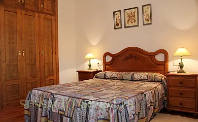 Casas Zabaltenea en Donamaria (Navarra) - Foto 13