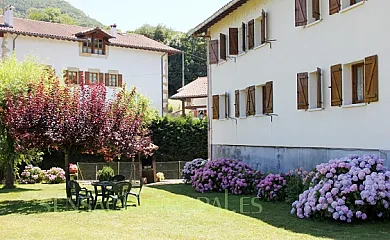 Casas Zabaltenea en Donamaria (Navarra) - Foto 14