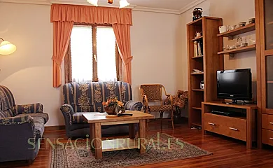 Casas Zabaltenea en Donamaria (Navarra) - Foto 15