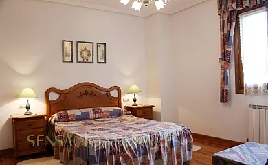 Casas Zabaltenea en Donamaria (Navarra) - Foto 19