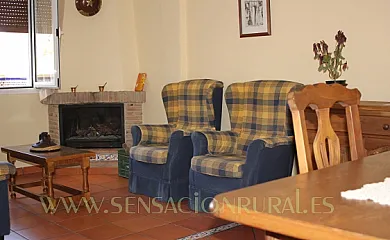 Casitas Sierra de Libar en Montejaque (Málaga) - Foto 1