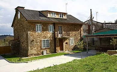 A Casa da Escola en Trazo (A Coruña) - Foto 1