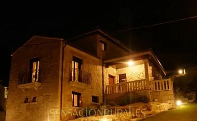 Lar de Vilariño en Poio de Arriba (Pontevedra) - Foto 3