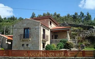 Lar de Vilariño en Poio de Arriba (Pontevedra) - Foto 4