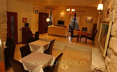 Lar de Vilariño en Poio de Arriba (Pontevedra) - Foto 5