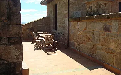 Lar de Vilariño en Poio de Arriba (Pontevedra) - Foto 2