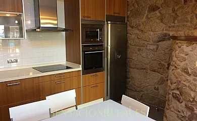 Lar de Vilariño en Poio de Arriba (Pontevedra) - Foto 11