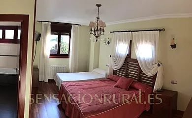 Lar de Vilariño en Poio de Arriba (Pontevedra) - Foto 13