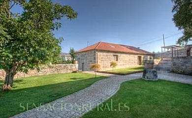 Casa da Feira en Arauxo (Ourense) - Foto 2