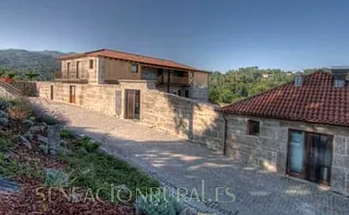 Casa da Feira en Arauxo (Ourense) - Foto 6