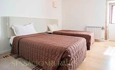 Casa da Feira en Arauxo (Ourense) - Foto 9