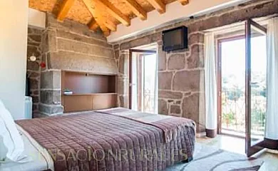 Casa da Feira en Arauxo (Ourense) - Foto 11