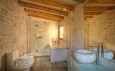 Casa da Feira en Arauxo (Ourense) - Foto 18