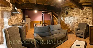 Casa Dos Fuelles 003