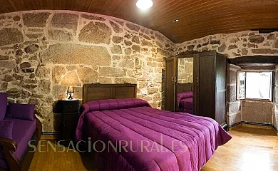 Casa Dos Fuelles en Montederramo (Ourense) - Foto 4