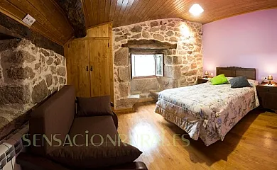 Casa Dos Fuelles en Montederramo (Ourense) - Foto 5