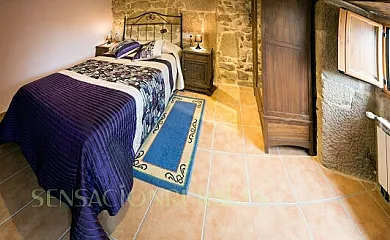 Casa Dos Fuelles en Montederramo (Ourense) - Foto 6