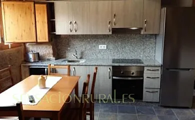 Casa Dos Fuelles en Montederramo (Ourense) - Foto 7