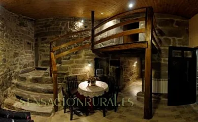 Casa Dos Fuelles en Montederramo (Ourense) - Foto 9