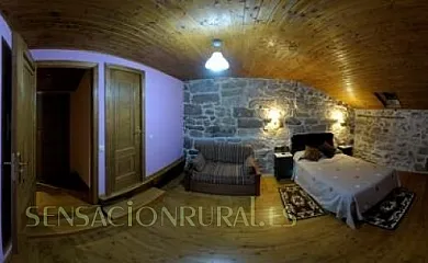 Casa Dos Fuelles en Montederramo (Ourense) - Foto 14