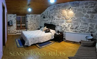 Casa Dos Fuelles en Montederramo (Ourense) - Foto 15