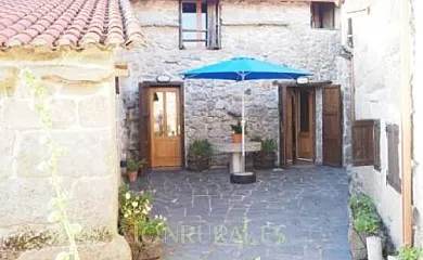 Casa Dos Fuelles en Montederramo (Ourense) - Foto 16