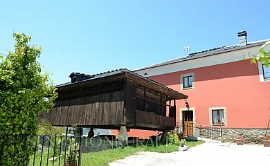 La Posada del Chano en Cangas del Narcea (Asturias) - Foto 1