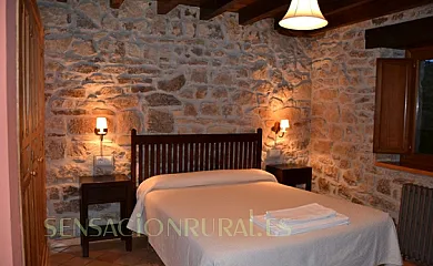 La Corte del Rondiellu en Cangas de Onis (Asturias) - Foto 2