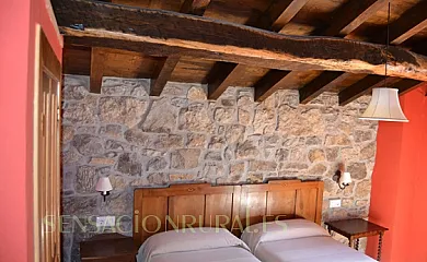 La Corte del Rondiellu en Cangas de Onis (Asturias) - Foto 5