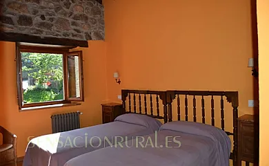 La Corte del Rondiellu en Cangas de Onis (Asturias) - Foto 6