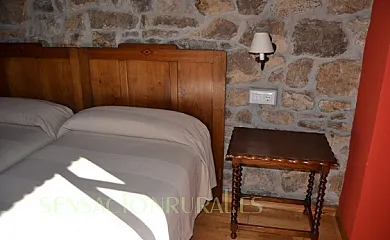 La Corte del Rondiellu en Cangas de Onis (Asturias) - Foto 7