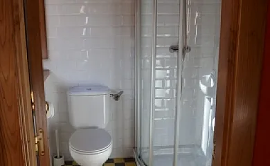 La Corte del Rondiellu en Cangas de Onis (Asturias) - Foto 8