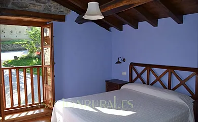 La Corte del Rondiellu en Cangas de Onis (Asturias) - Foto 9