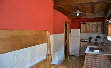 La Corte del Rondiellu en Cangas de Onis (Asturias) - Foto 12