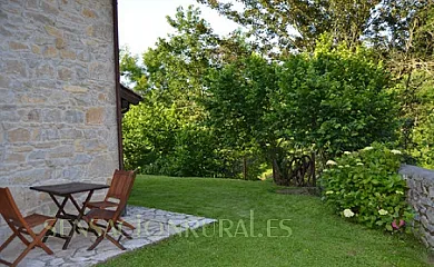 La Corte del Rondiellu en Cangas de Onis (Asturias) - Foto 13