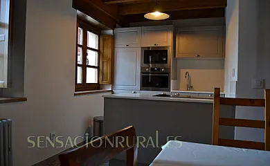 La Corte del Rondiellu en Cangas de Onis (Asturias) - Foto 16