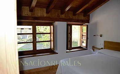 La Corte del Rondiellu en Cangas de Onis (Asturias) - Foto 17